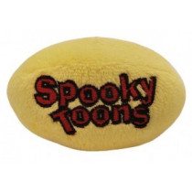 Spooky toons ball